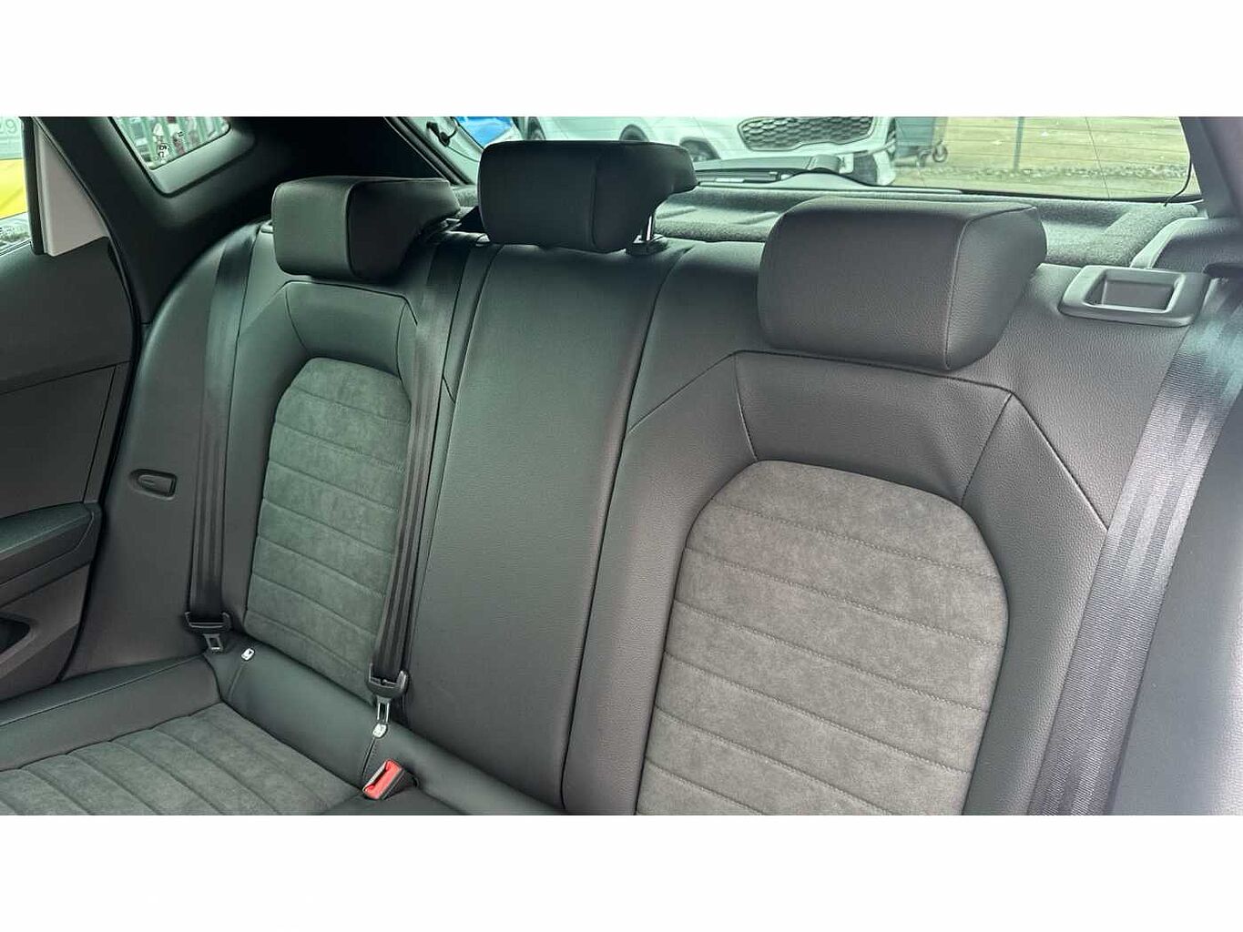 SEAT Ibiza Ibiza 1.0 TSI 115 Xcellence 5Dr Hatchback