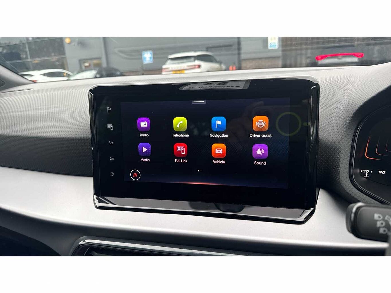 SEAT Ibiza Ibiza 1.0 TSI 115 Xcellence 5Dr Hatchback