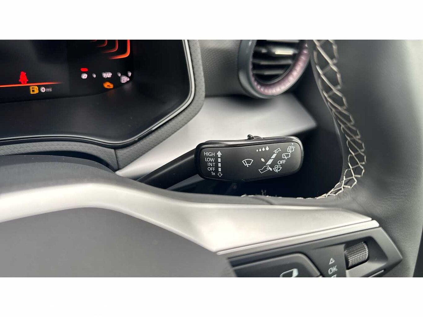 SEAT Ibiza Ibiza 1.0 TSI 115 Xcellence 5Dr Hatchback