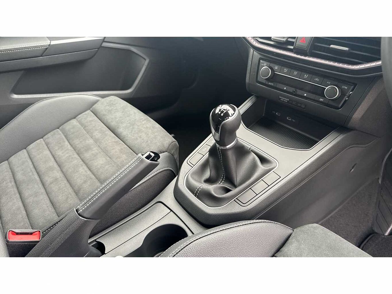 SEAT Ibiza Ibiza 1.0 TSI 115 Xcellence 5Dr Hatchback