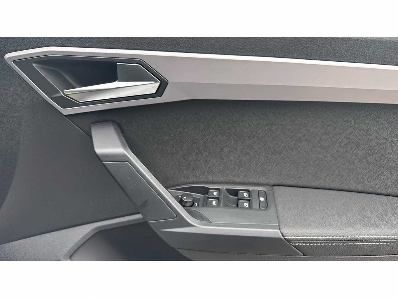 SEAT Ibiza Ibiza 1.0 TSI 115 Xcellence 5Dr Hatchback