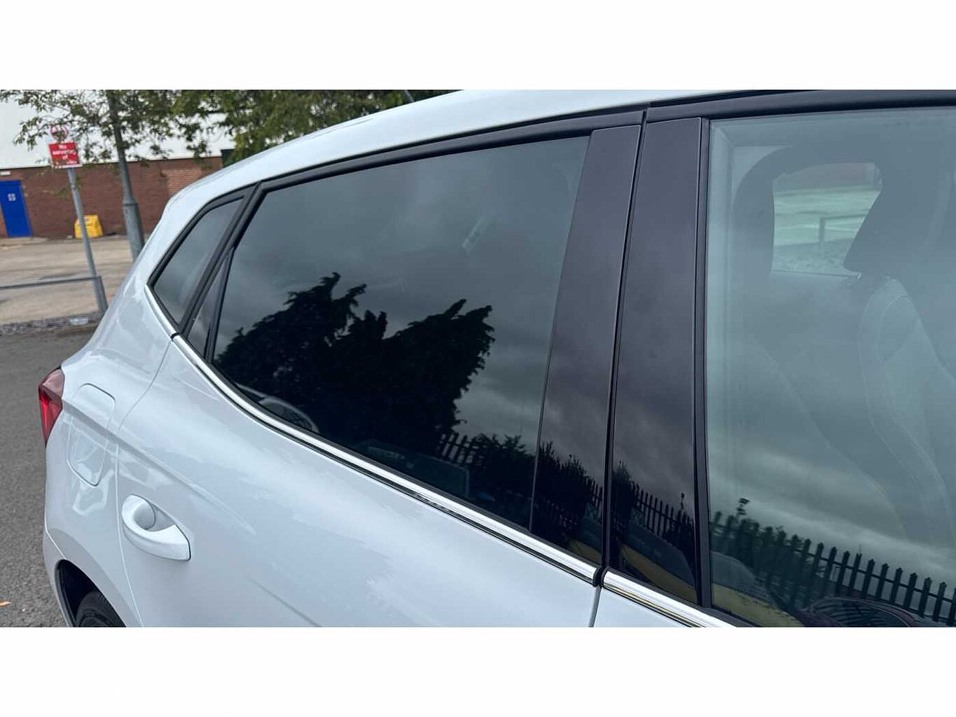 SEAT Ibiza Ibiza 1.0 TSI 115 Xcellence 5Dr Hatchback