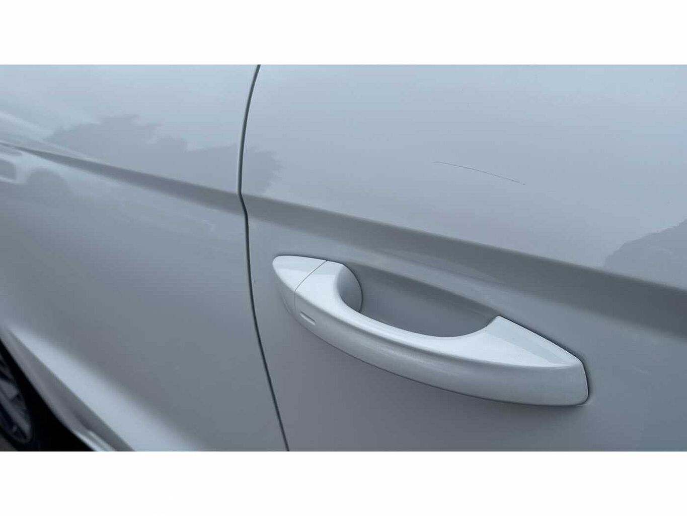 SEAT Ibiza Ibiza 1.0 TSI 115 Xcellence 5Dr Hatchback