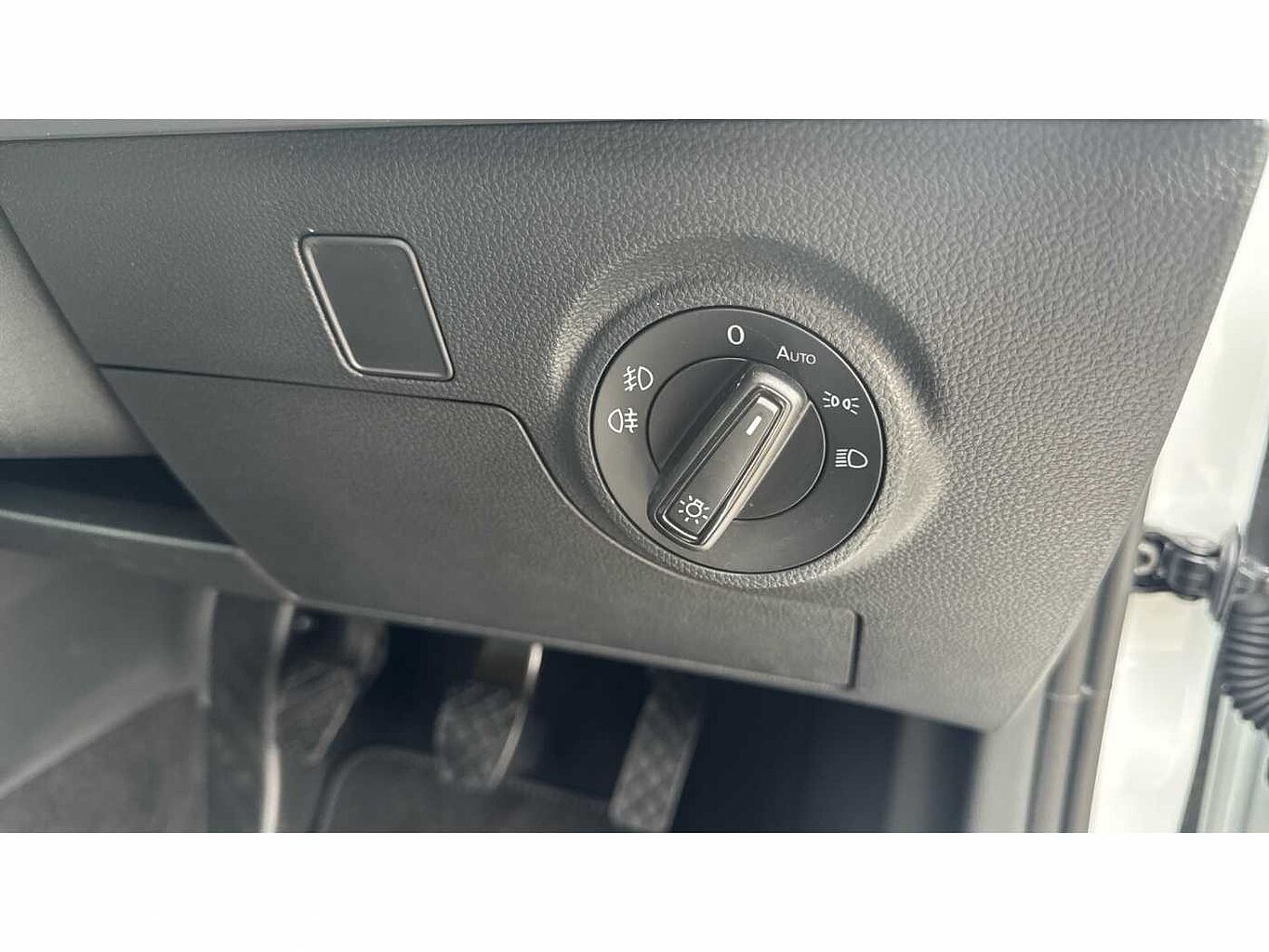 SEAT Ibiza Ibiza 1.0 TSI 115 Xcellence 5Dr Hatchback