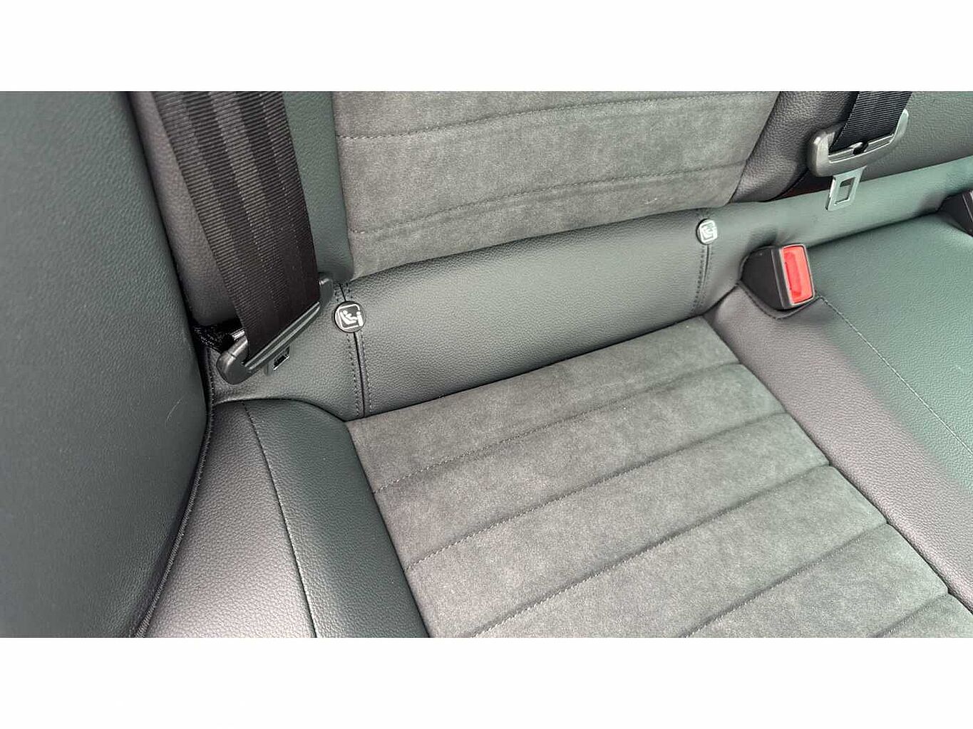 SEAT Ibiza Ibiza 1.0 TSI 115 Xcellence 5Dr Hatchback