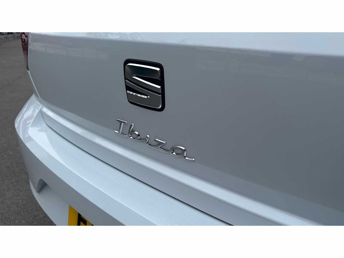 SEAT Ibiza Ibiza 1.0 TSI 115 Xcellence 5Dr Hatchback