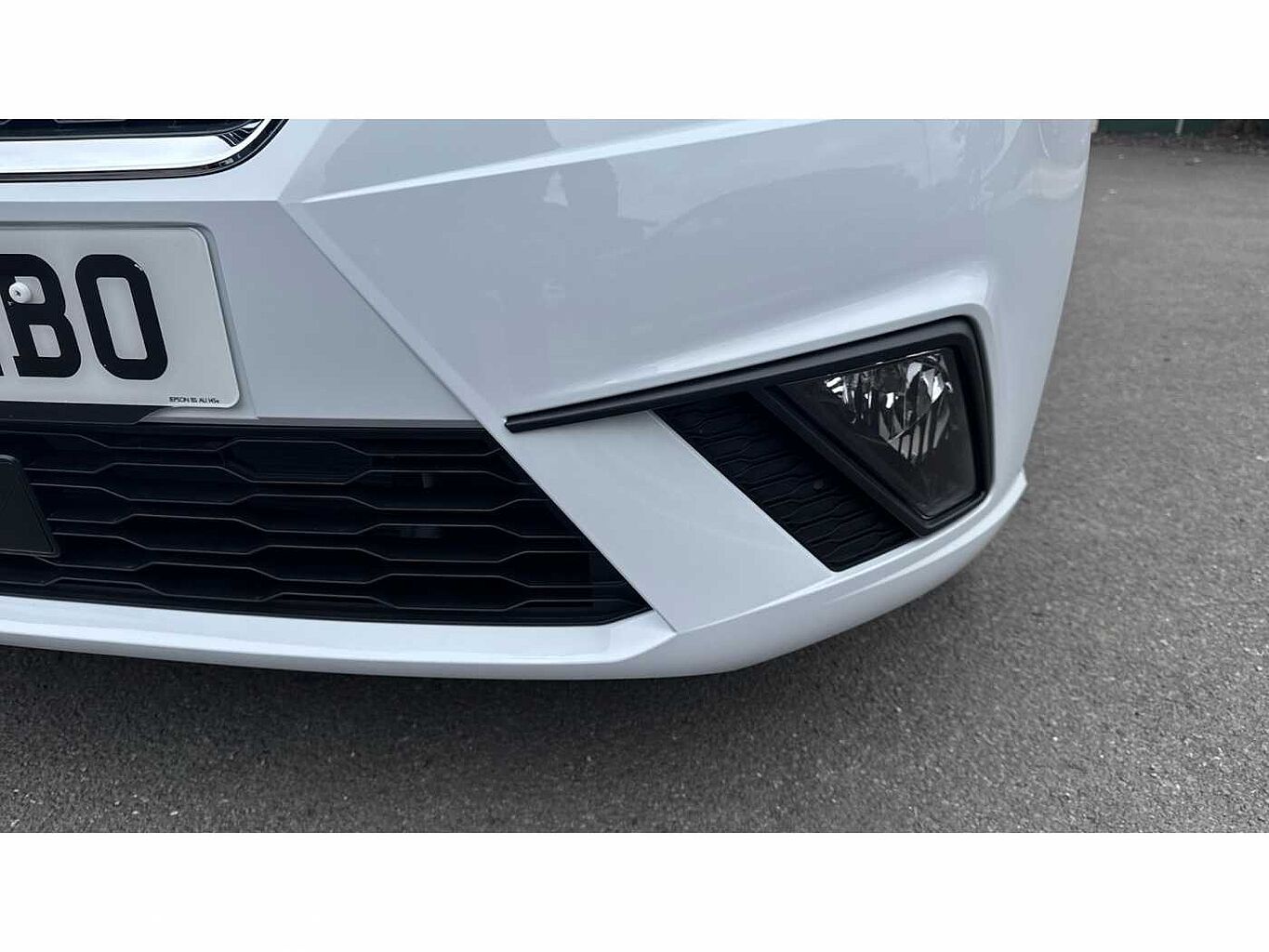 SEAT Ibiza Ibiza 1.0 TSI 115 Xcellence 5Dr Hatchback