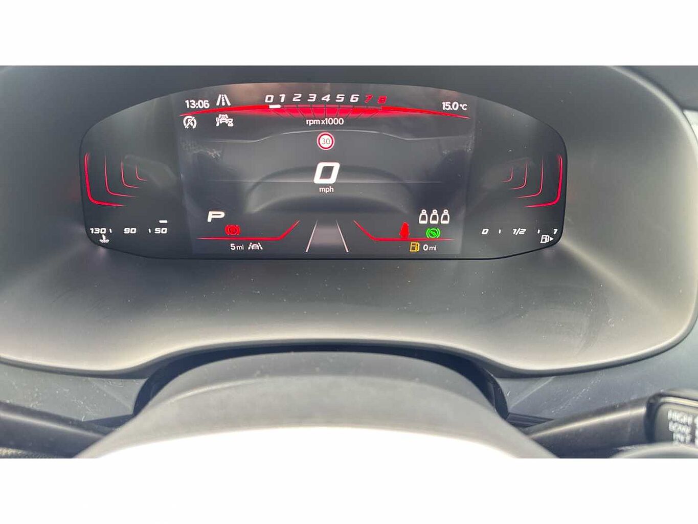 SEAT Ateca 1.5 TSI EVO SE Technology 5Dr DSG Estate