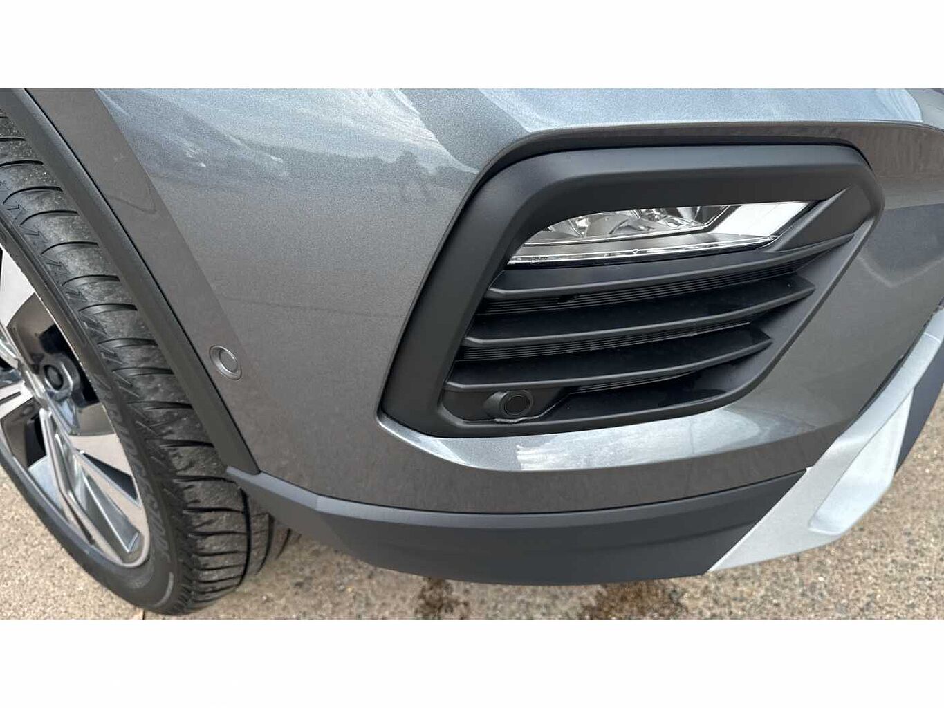 SEAT Ateca 1.5 TSI EVO SE Technology 5Dr DSG Estate