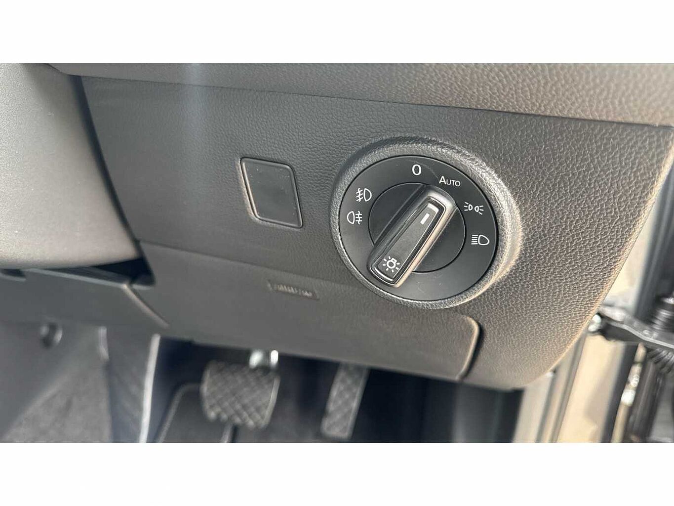 SEAT Ateca 1.5 TSI EVO SE Technology 5Dr DSG Estate