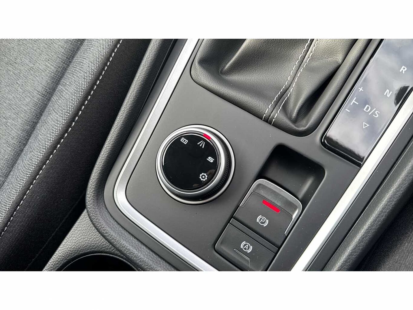 SEAT Ateca 1.5 TSI EVO SE Technology 5Dr DSG Estate