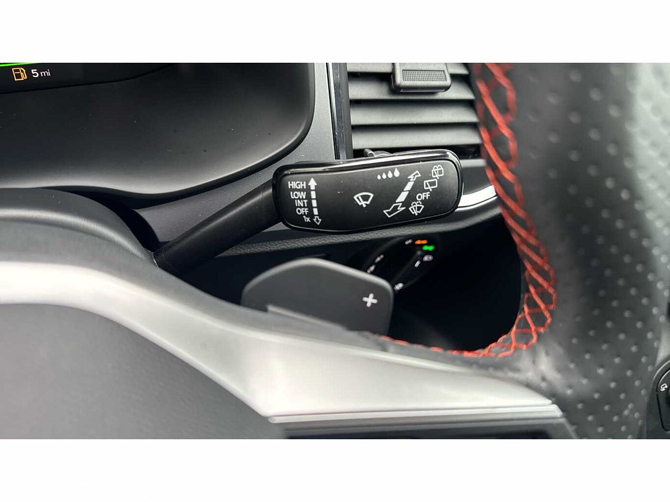 SEAT Ateca ATECA 1.5 TSI EVO FR 5dr DSG