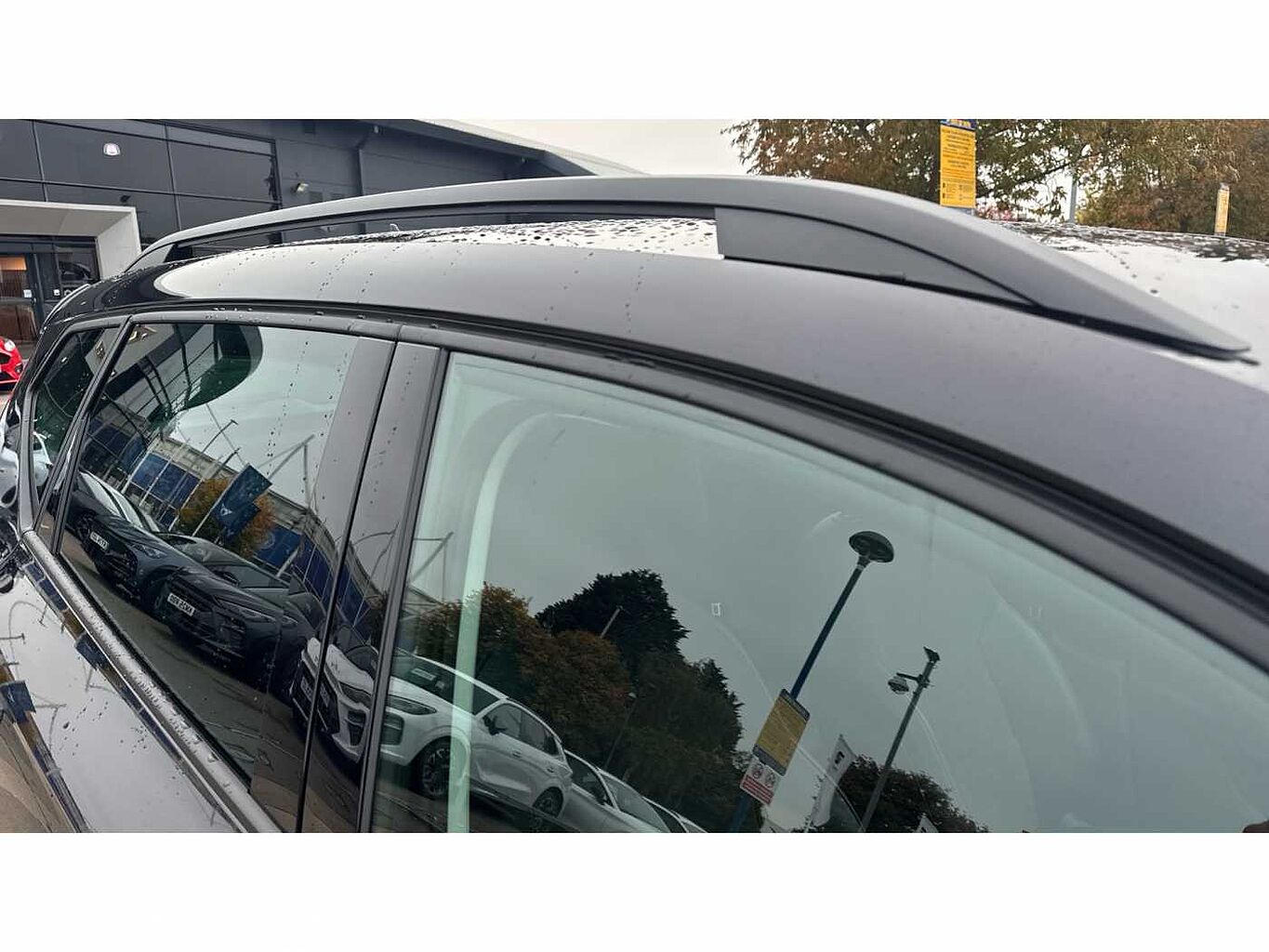 SEAT Ateca ATECA 1.5 TSI EVO FR 5dr DSG