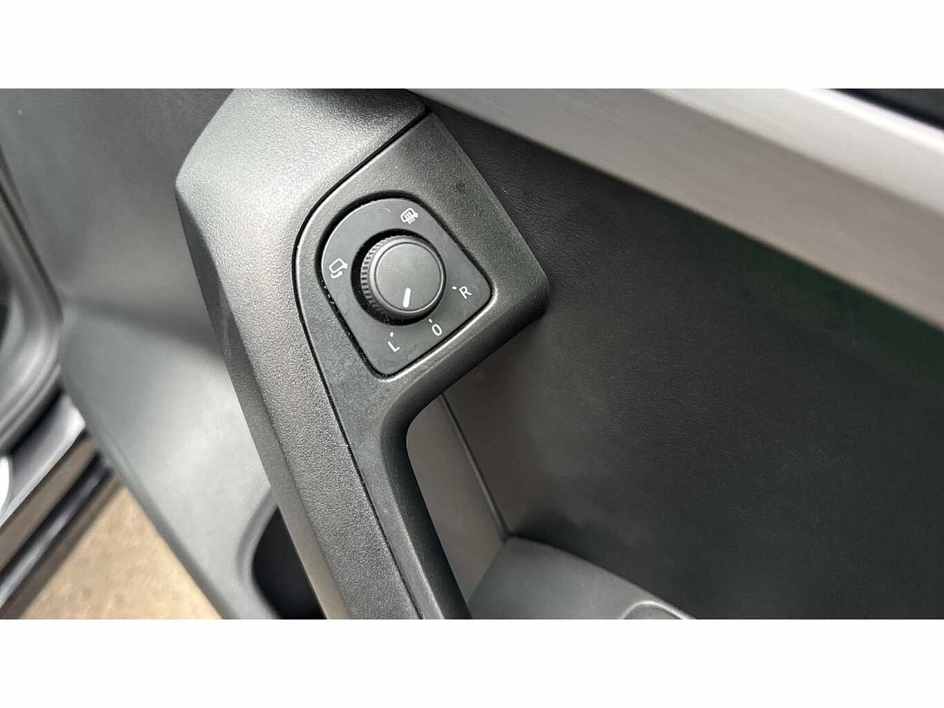 SEAT Ateca ATECA 1.5 TSI EVO FR 5dr DSG