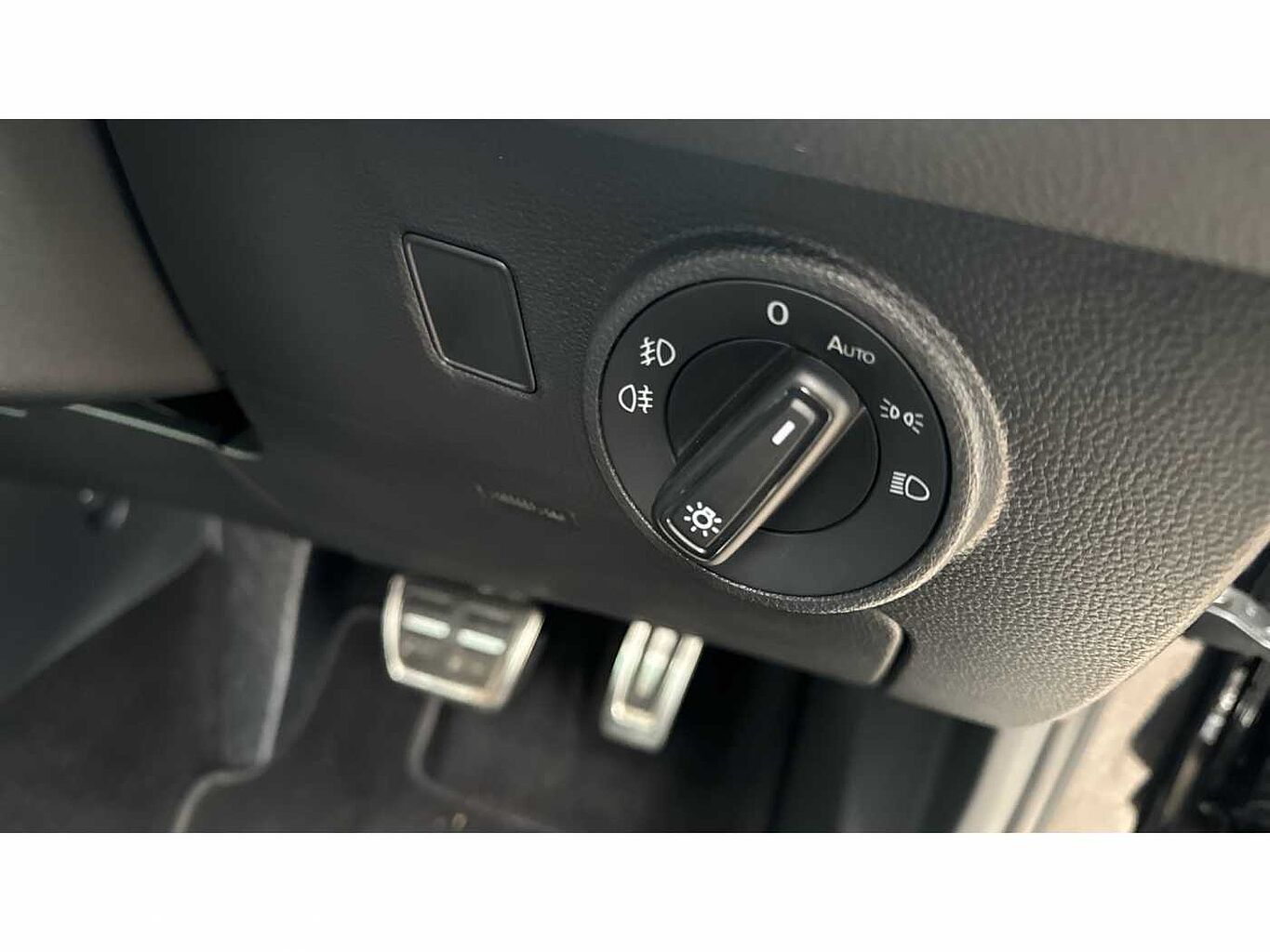 SEAT Ateca ATECA 1.5 TSI EVO FR 5dr DSG