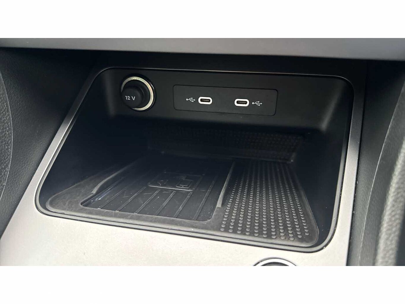 SEAT Ateca ATECA 1.5 TSI EVO FR 5dr DSG