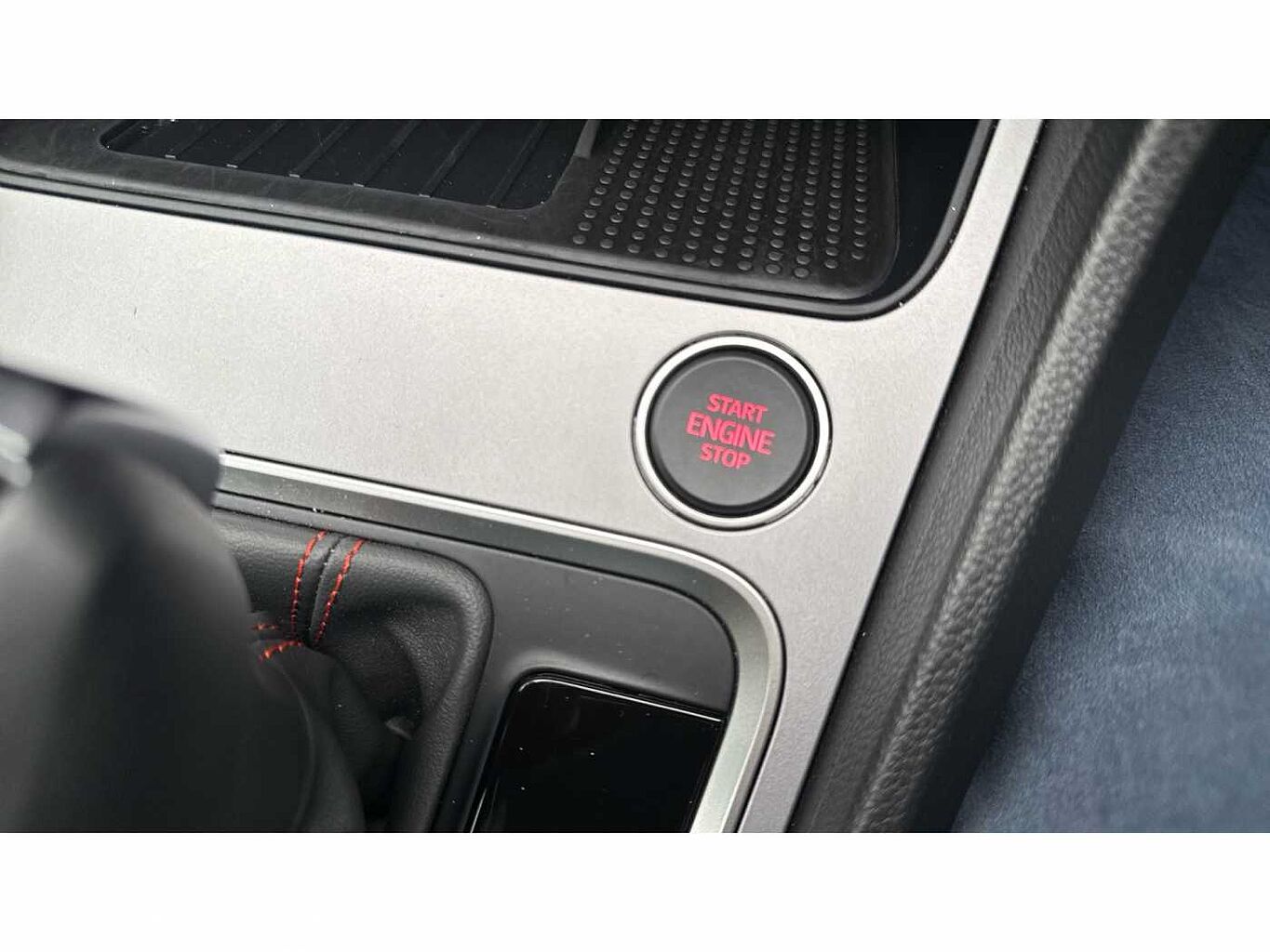 SEAT Ateca ATECA 1.5 TSI EVO FR 5dr DSG