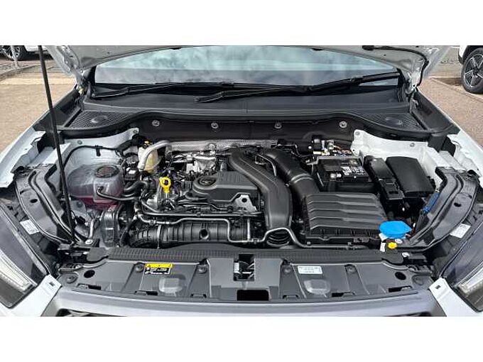 SEAT Ateca 1.5 TSI EVO FR Black Edition 5Dr Estate