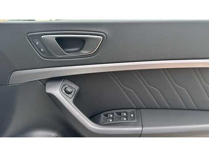 SEAT Ateca 1.5 TSI EVO FR Black Edition 5Dr Estate