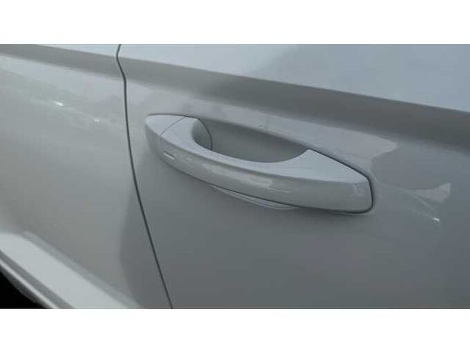 SEAT Ateca 1.5 TSI EVO FR Black Edition 5Dr Estate