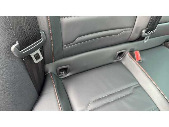 SEAT Ateca 1.5 TSI EVO FR Black Edition 5Dr Estate