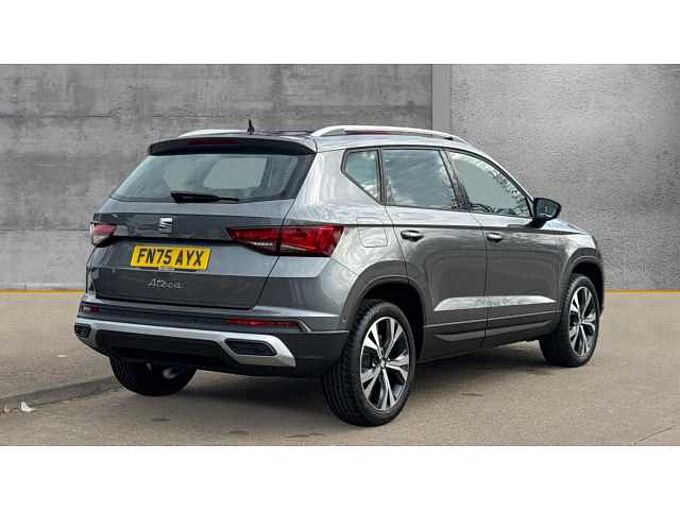 SEAT Ateca 1.5 TSI EVO SE Technology 5Dr DSG Estate