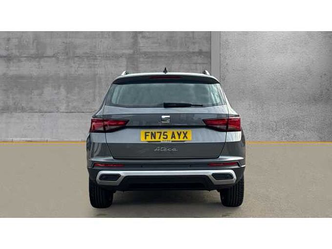 SEAT Ateca 1.5 TSI EVO SE Technology 5Dr DSG Estate