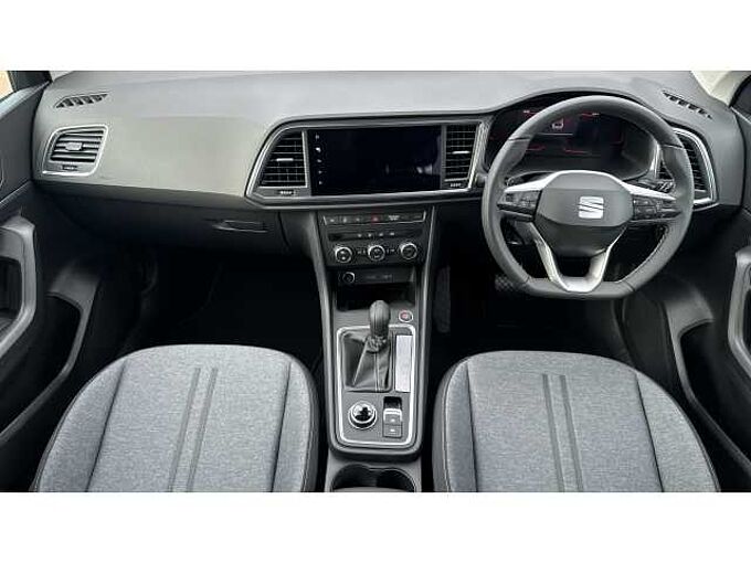 SEAT Ateca 1.5 TSI EVO SE Technology 5Dr DSG Estate