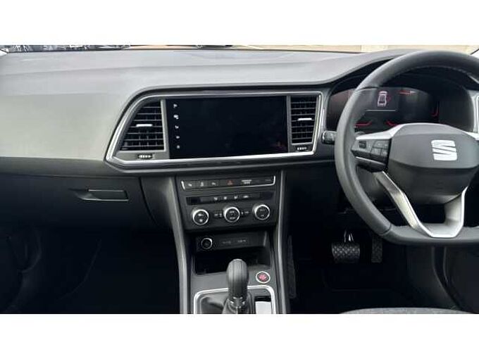 SEAT Ateca 1.5 TSI EVO SE Technology 5Dr DSG Estate