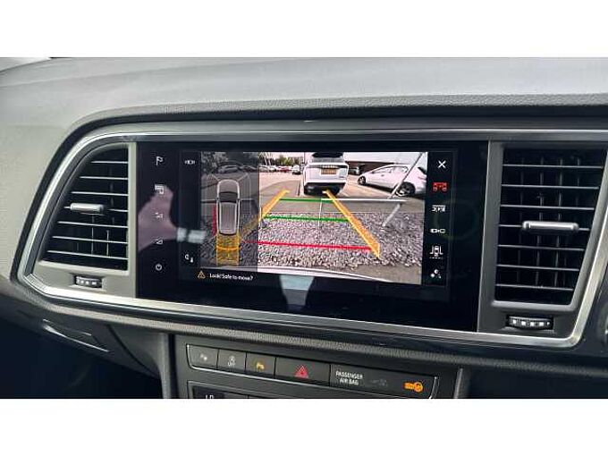 SEAT Ateca 1.5 TSI EVO SE Technology 5Dr DSG Estate