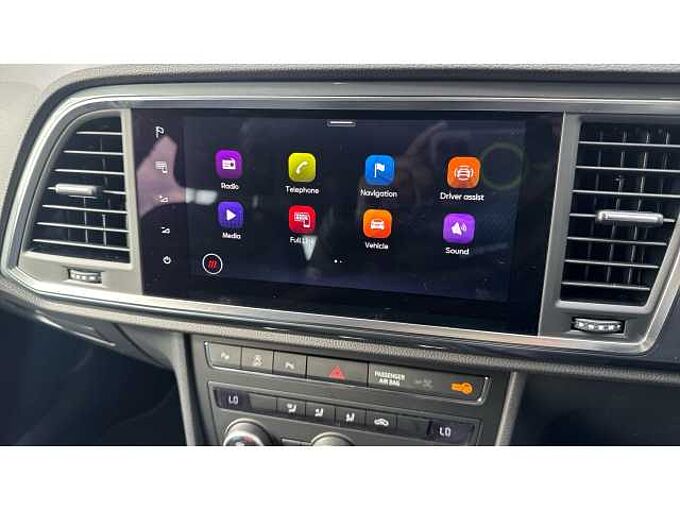 SEAT Ateca 1.5 TSI EVO SE Technology 5Dr DSG Estate