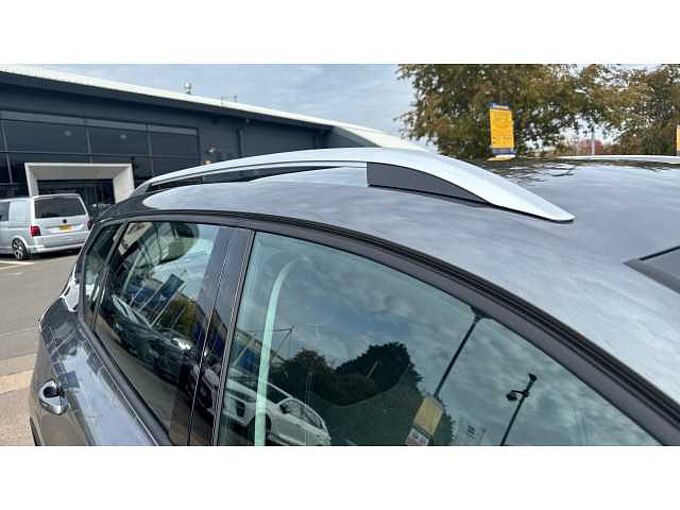 SEAT Ateca 1.5 TSI EVO SE Technology 5Dr DSG Estate