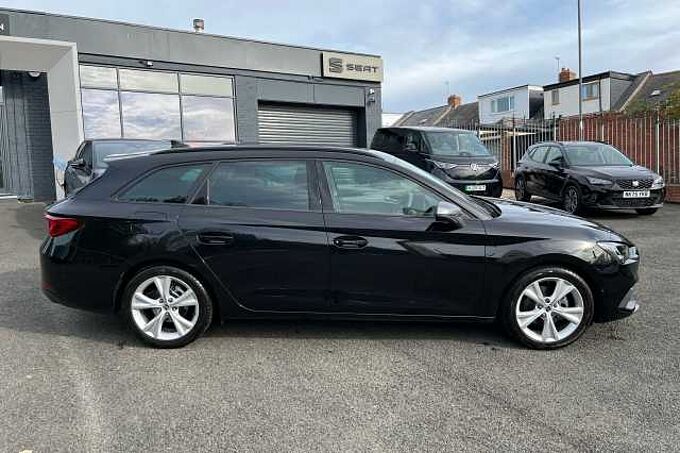 SEAT Leon 1.5 TSI EVO 150 FR 5dr