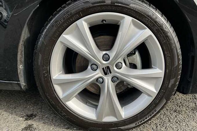 SEAT Leon 1.5 TSI EVO 150 FR 5dr