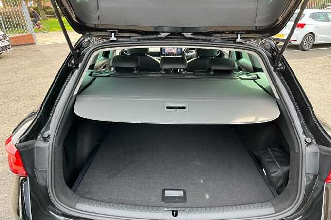 SEAT Leon 1.5 TSI EVO 150 FR 5dr