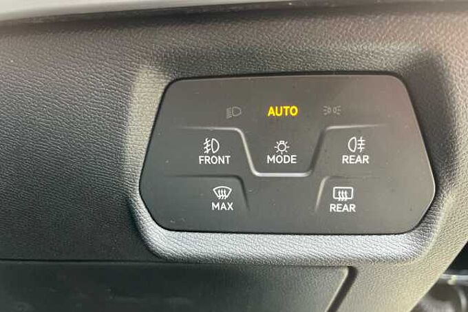 SEAT Leon 1.5 TSI EVO 150 FR 5dr