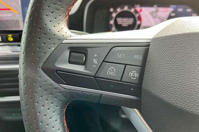 SEAT Leon 1.5 TSI EVO 150 FR 5dr