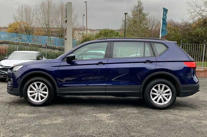 SEAT Tarraco 1.5 EcoTSI SE 5dr