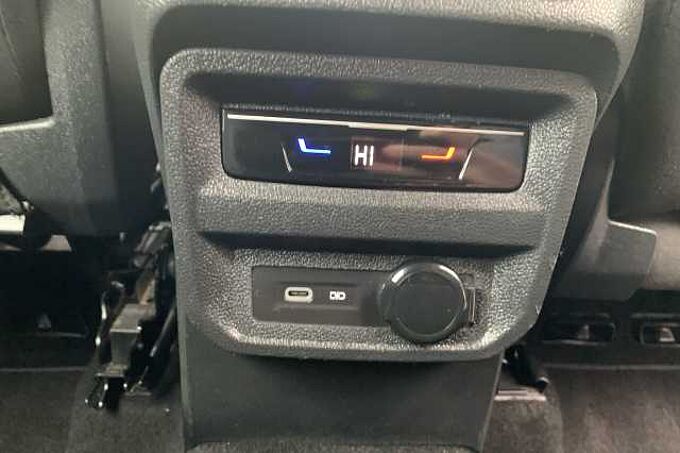 SEAT Tarraco 1.5 EcoTSI SE 5dr