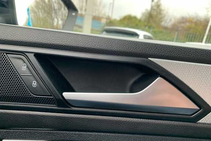 SEAT Tarraco 1.5 EcoTSI SE 5dr