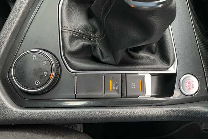 SEAT Tarraco 1.5 EcoTSI SE 5dr