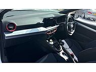 SEAT Ibiza Ibiza 1.0 TSI 115 FR Black Edition 5Dr Hatchback