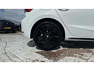 SEAT Ibiza Ibiza 1.0 TSI 115 FR Black Edition 5Dr Hatchback