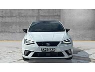 SEAT Ibiza Ibiza 1.0 TSI 115 FR Black Edition 5Dr Hatchback