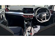 SEAT Ibiza Ibiza 1.0 TSI 115 FR Black Edition 5Dr Hatchback