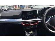 SEAT Ibiza Ibiza 1.0 TSI 115 FR Black Edition 5Dr Hatchback