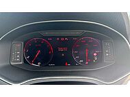 SEAT Ibiza Ibiza 1.0 TSI 115 FR Black Edition 5Dr Hatchback