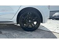 SEAT Ibiza Ibiza 1.0 TSI 115 FR Black Edition 5Dr Hatchback