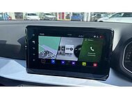 SEAT Ibiza Ibiza 1.0 TSI 115 FR Black Edition 5Dr Hatchback