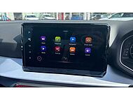 SEAT Ibiza Ibiza 1.0 TSI 115 FR Black Edition 5Dr Hatchback